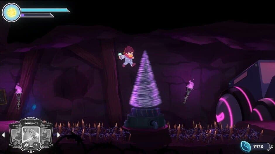 Скриншот 3 из Septurian Might