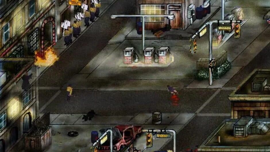 Скриншот 8 из Postal: Classic and Uncut