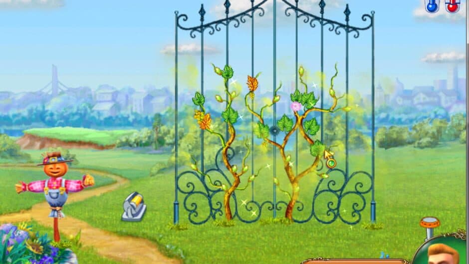 Скриншот 1 из Money Tree