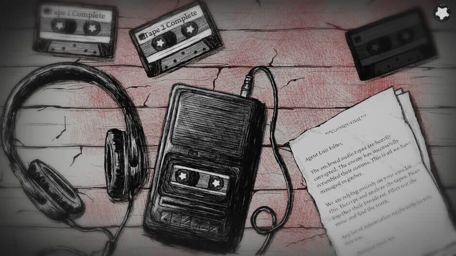 Скриншот 1 из Hearing Voices