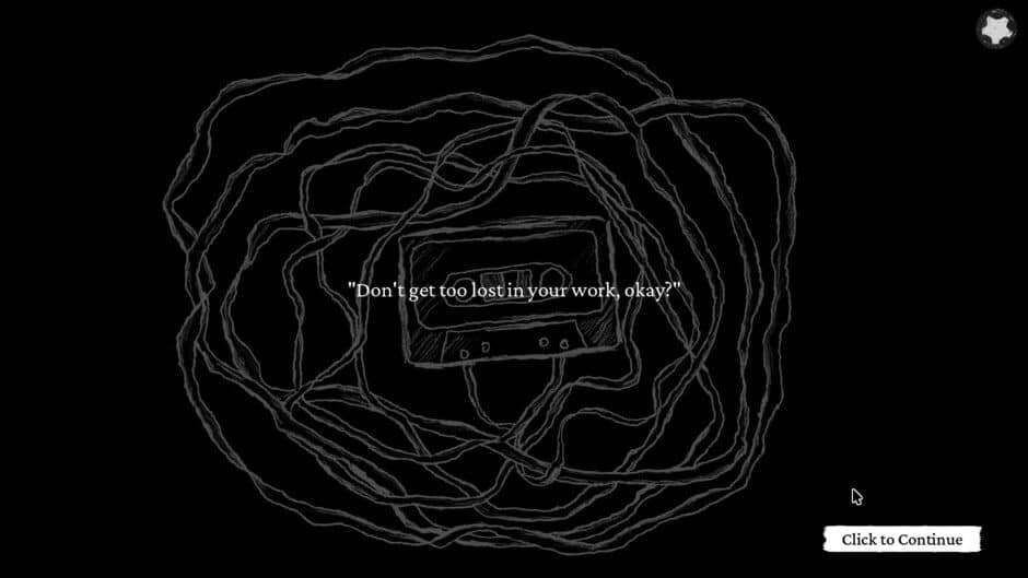 Скриншот 5 из Hearing Voices