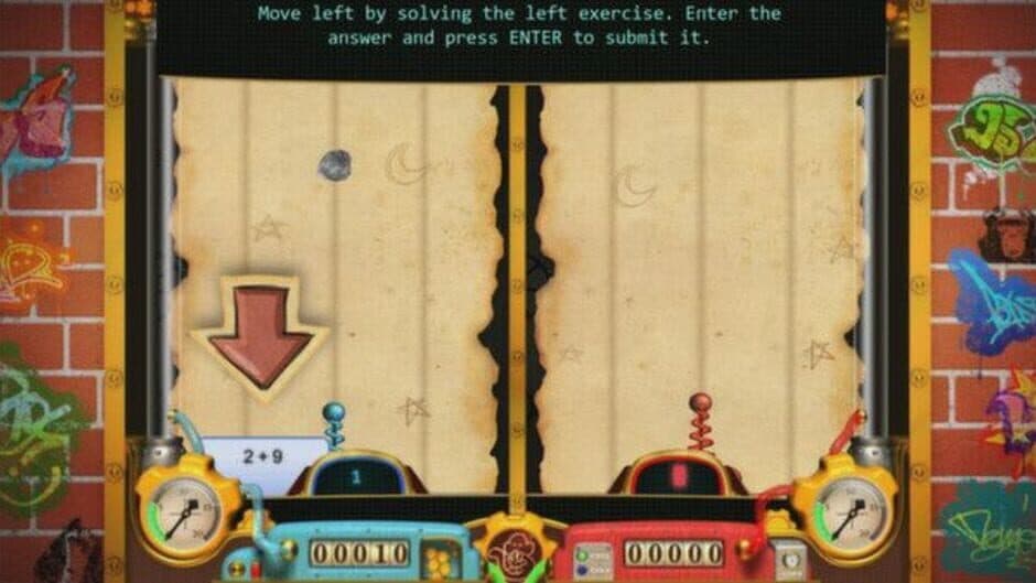 Скриншот 5 из Monkey Tales