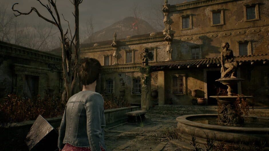 Скриншот 11 из Remothered: Red Nun's Legacy