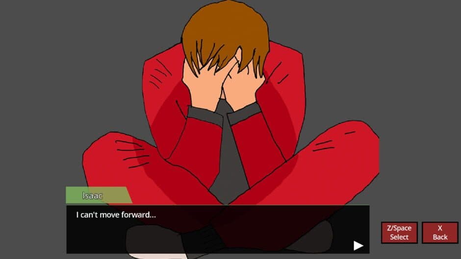 Скриншот 2 из The Rewind Hero Returns
