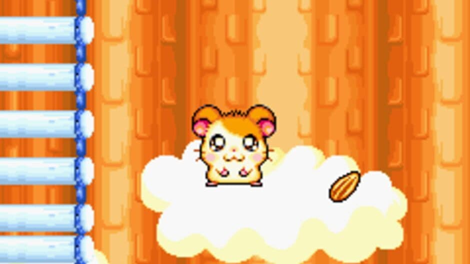 Скриншот 1 из Hamtaro: Ham-Ham Games