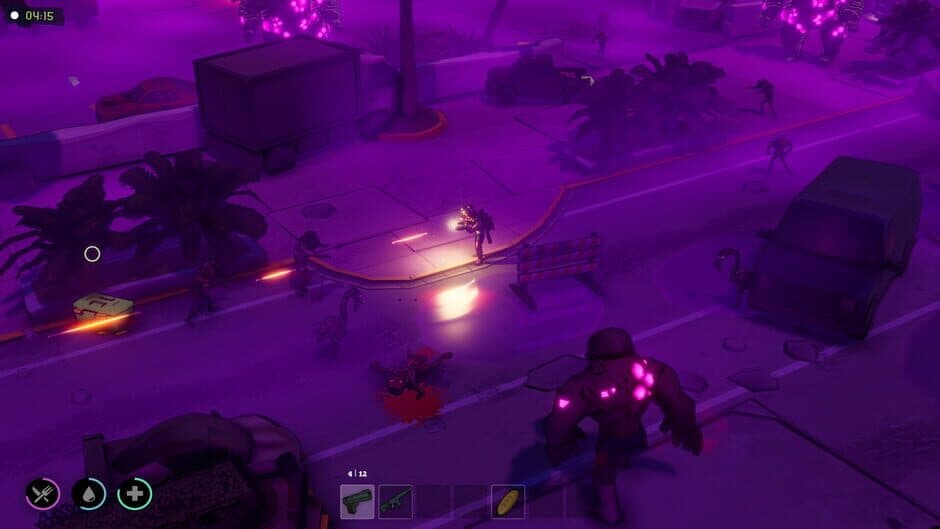 Скриншот 5 из Sunset Survival: Miami