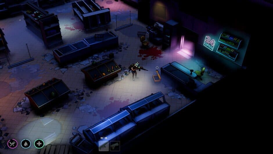 Скриншот 7 из Sunset Survival: Miami