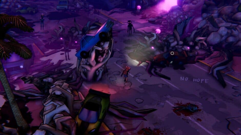 Скриншот 9 из Sunset Survival: Miami