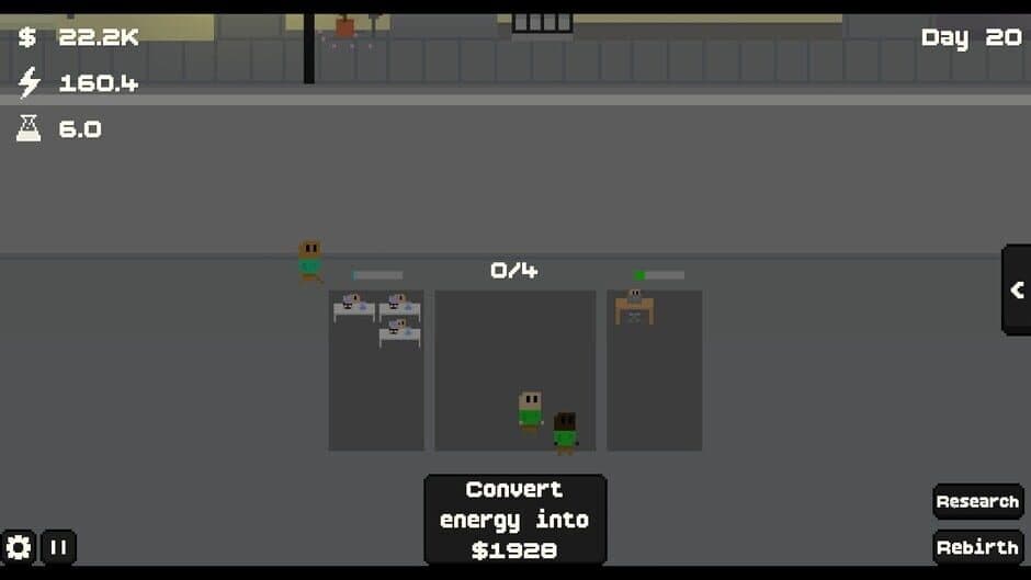Скриншот 2 из Hug Factory