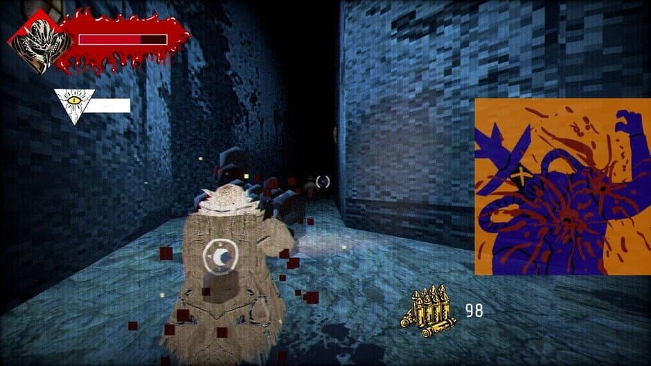 Скриншот 2 из Blood Storm