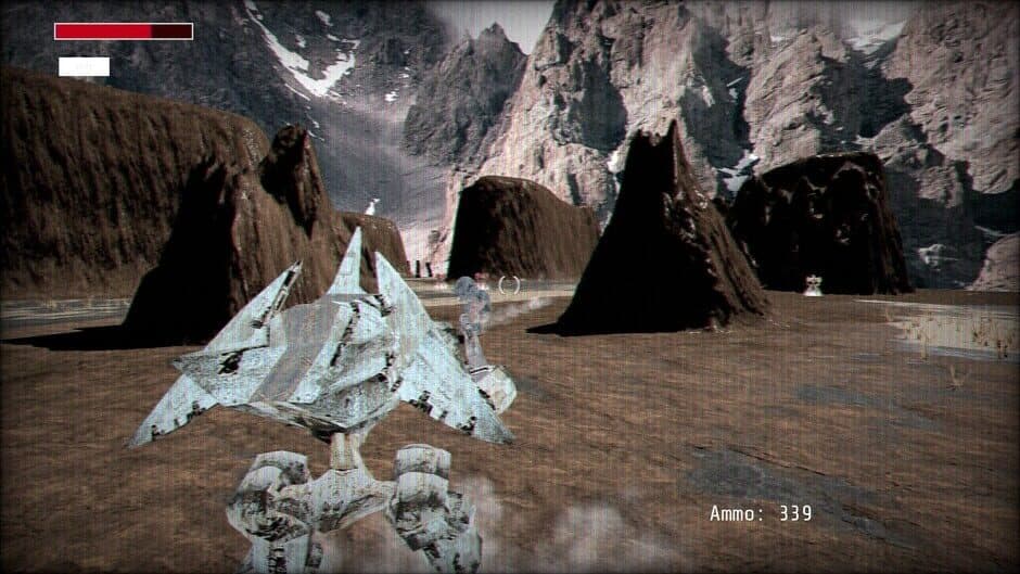 Скриншот 3 из Blood Storm