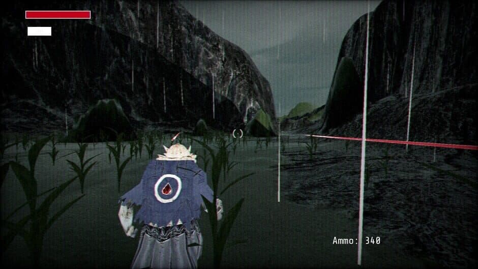 Скриншот 4 из Blood Storm