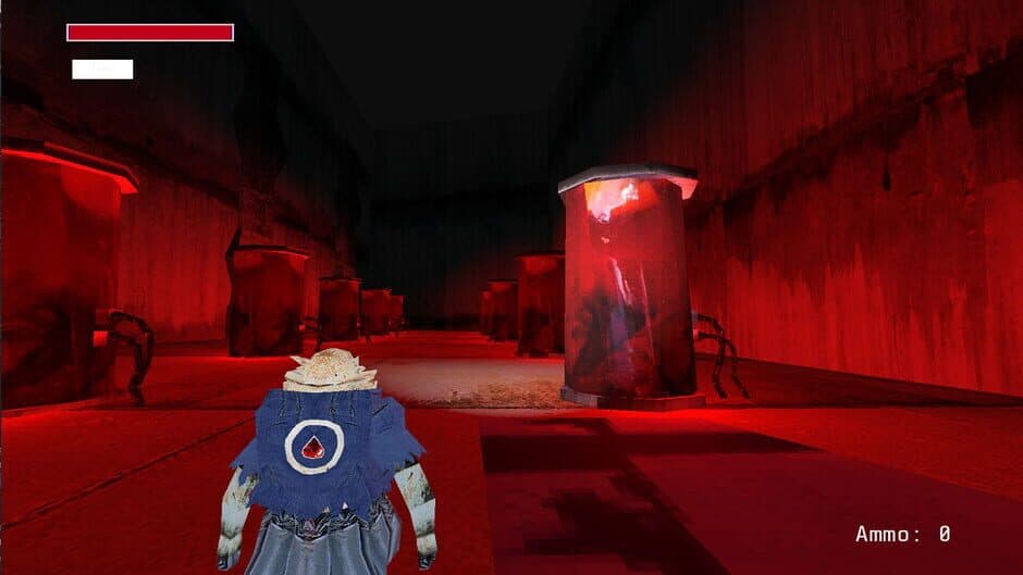 Скриншот 5 из Blood Storm