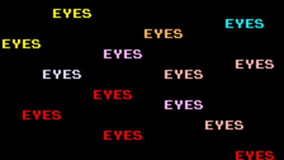 Скриншот 2 из Eyes