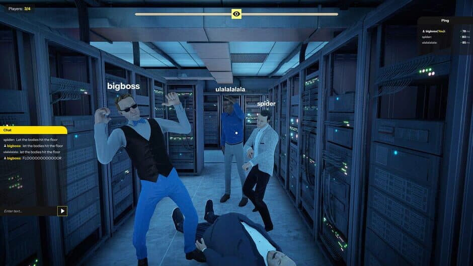 Скриншот 6 из We’re In Trouble