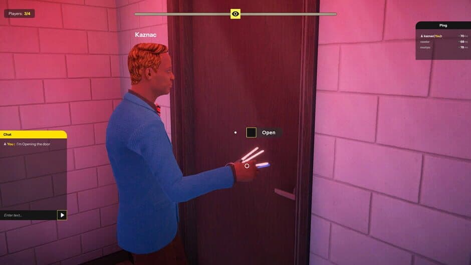 Скриншот 9 из We’re In Trouble