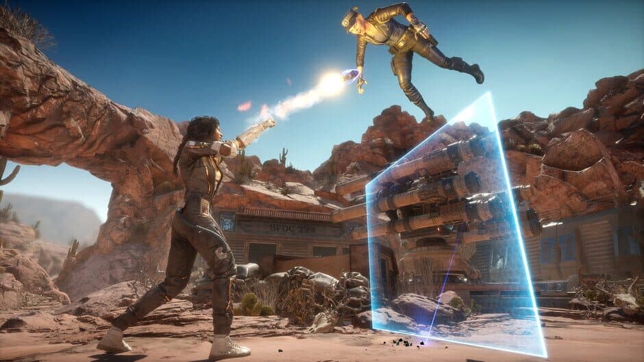 Скриншот 4 из Mortal Kombat 11: Matinee Skin Pack