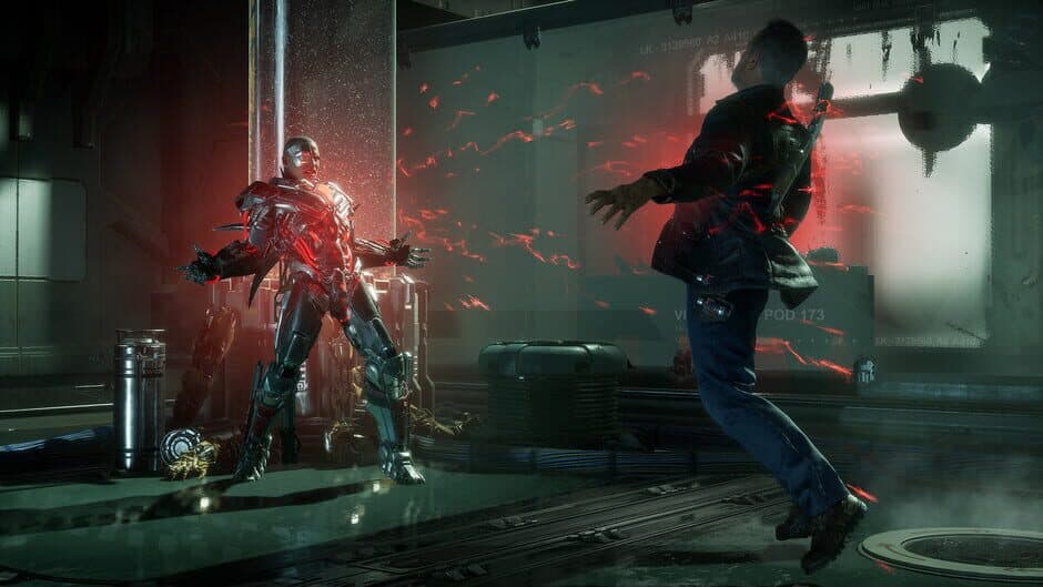 Скриншот 2 из Mortal Kombat 11: Double Feature Skin Pack