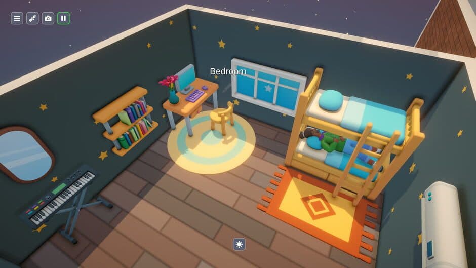 Скриншот 4 из Dearbnb