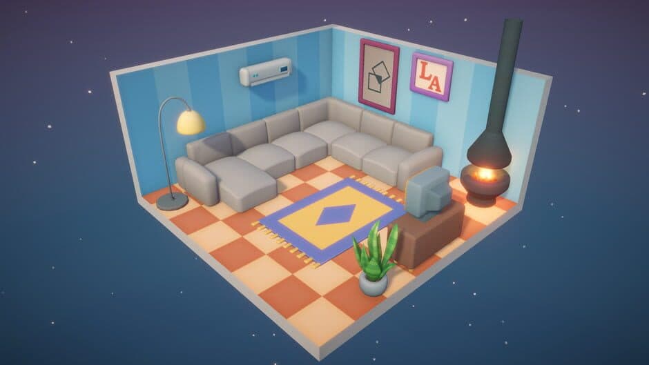 Скриншот 6 из Dearbnb