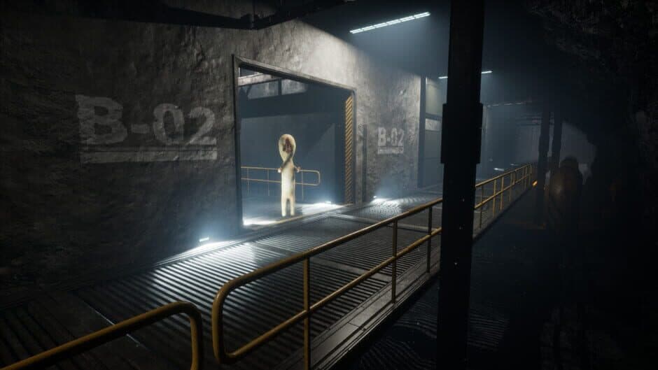Скриншот 1 из SCP RP