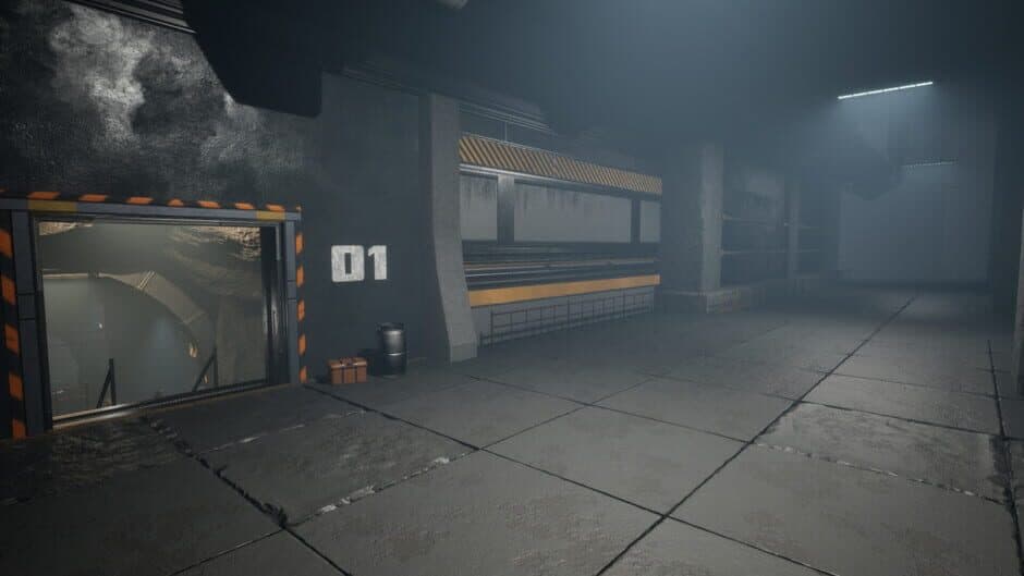 Скриншот 3 из SCP RP