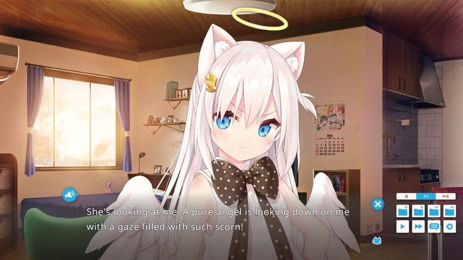 Скриншот 5 из Neko-Mimi Sweet Housemates Vol. 2