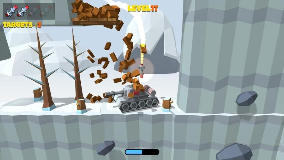 Скриншот 9 из Rocket Rush