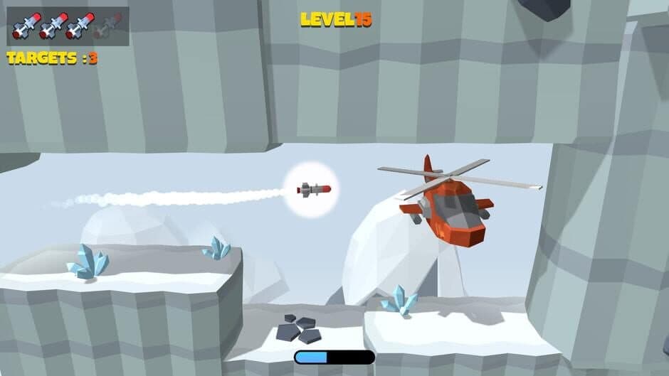Скриншот 7 из Rocket Rush