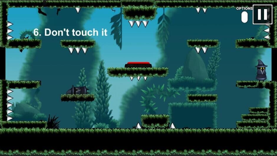 Скриншот 3 из Witchfall