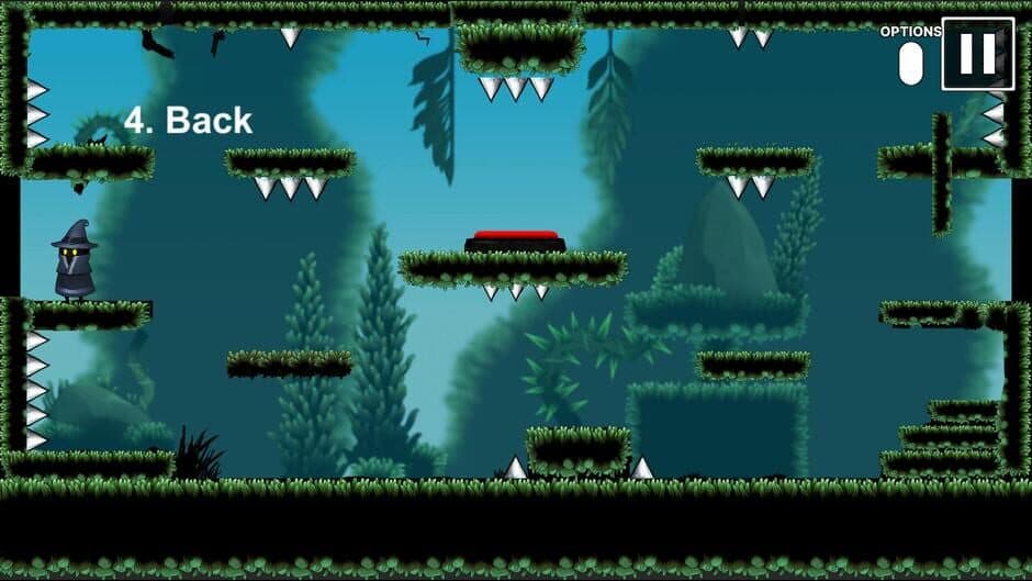 Скриншот 5 из Witchfall