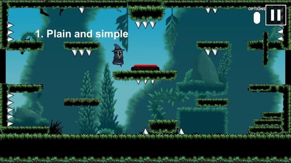Скриншот 6 из Witchfall