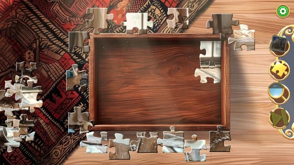 Скриншот 6 из Kat-tastic Hidden Object