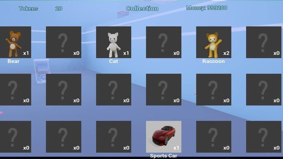 Скриншот 2 из Slot Machine Casino & Capsules: Prize Party