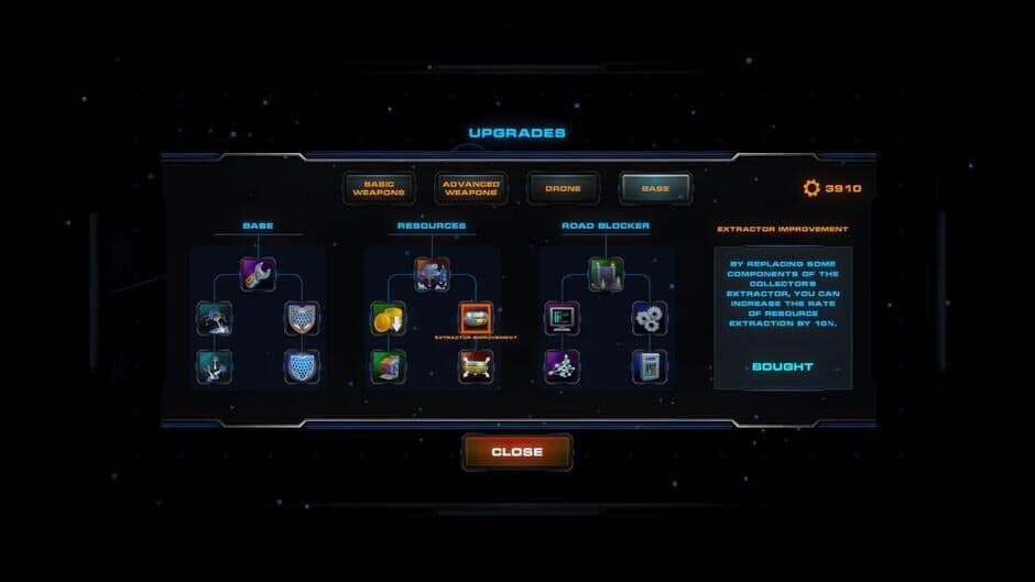 Скриншот 2 из Iron Guard: Day Zero