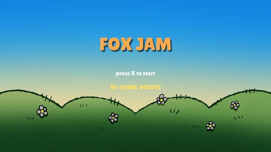 Скриншот 4 из Fox Jam