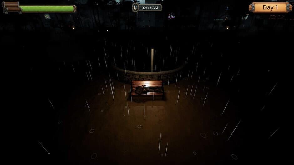 Скриншот 3 из Bench Simulator