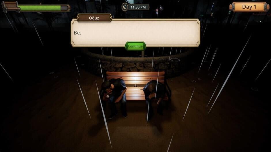 Скриншот 4 из Bench Simulator