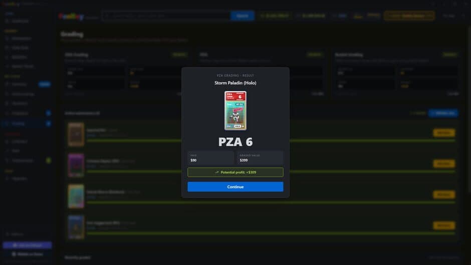 Скриншот 12 из FeeBay Simulator