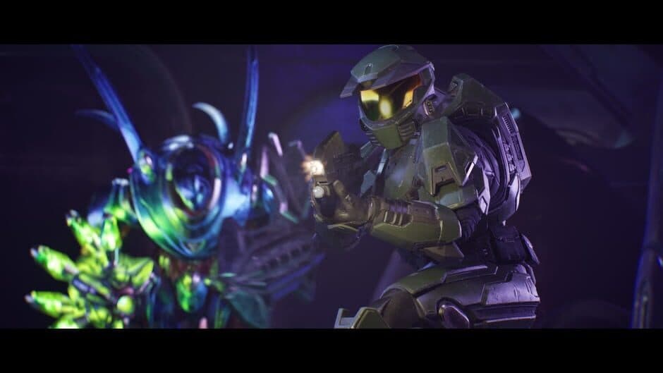 Скриншот 9 из Halo: Campaign Evolved - Premium Edition