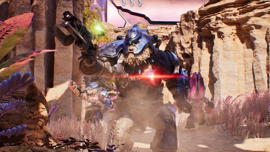 Скриншот 8 из Halo: Campaign Evolved - Premium Edition