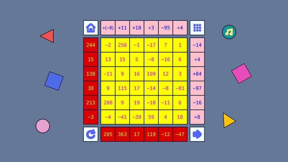 Скриншот 1 из Sqr 2