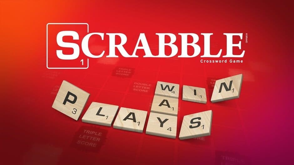 Скриншот 1 из Scrabble