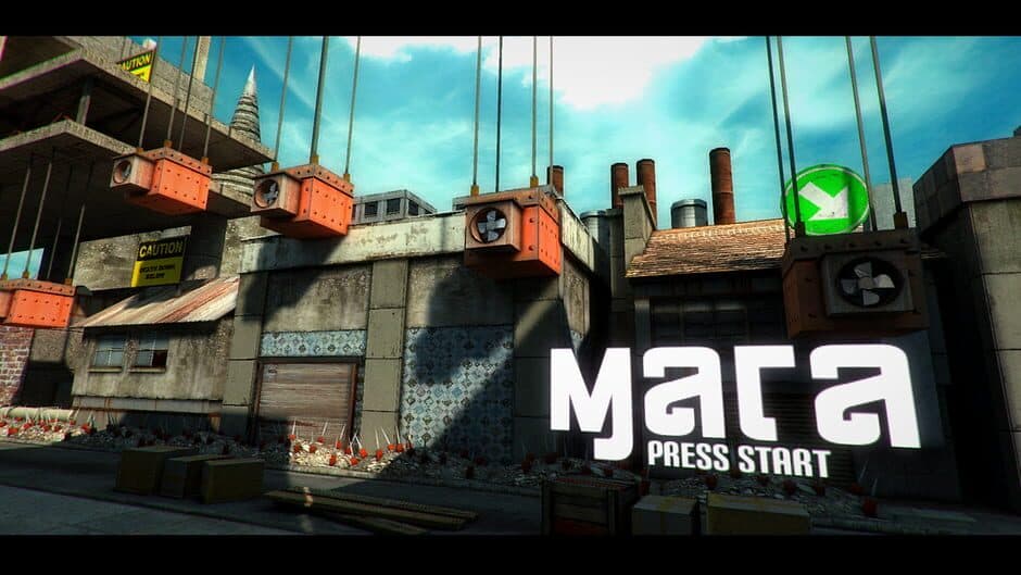 Скриншот 1 из Mara