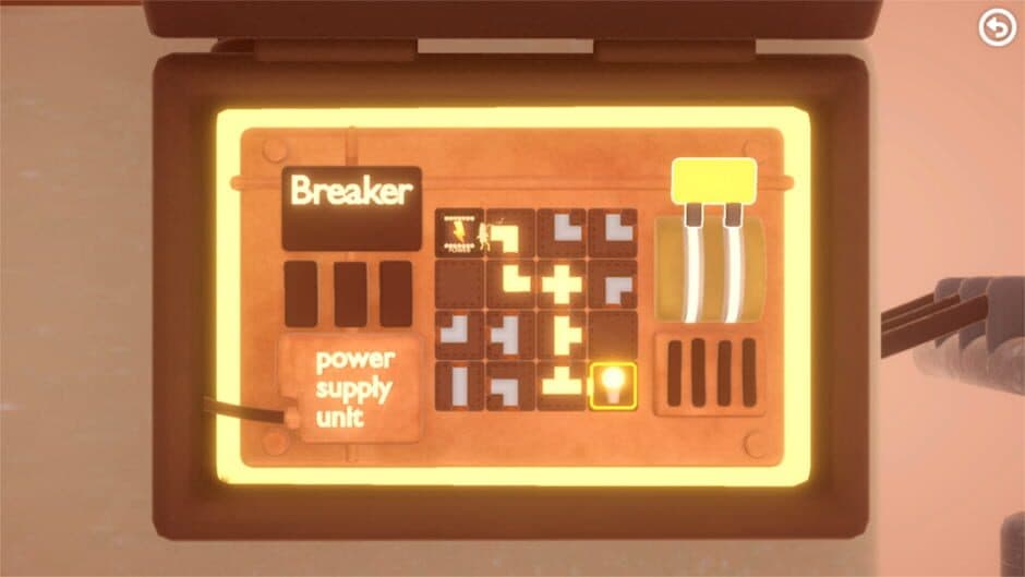 Скриншот 5 из Hakoniwa Electric