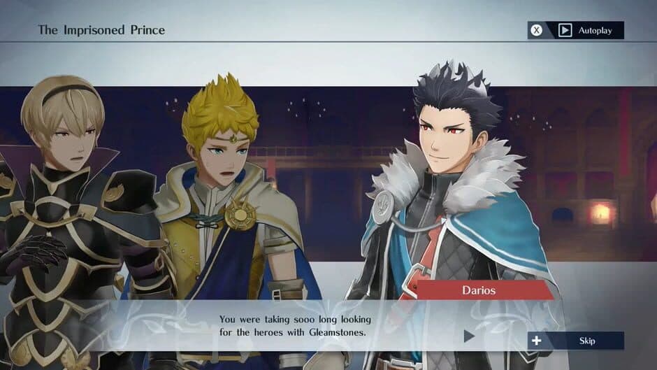 Скриншот 3 из Fire Emblem Warriors + Season Pass Bundle