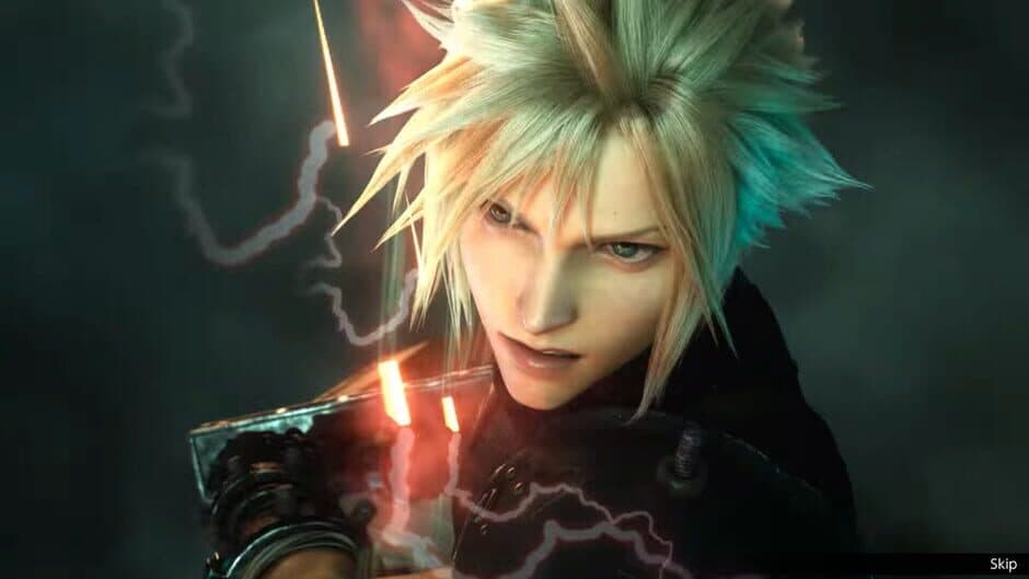 Скриншот 9 из Final Fantasy Resonance