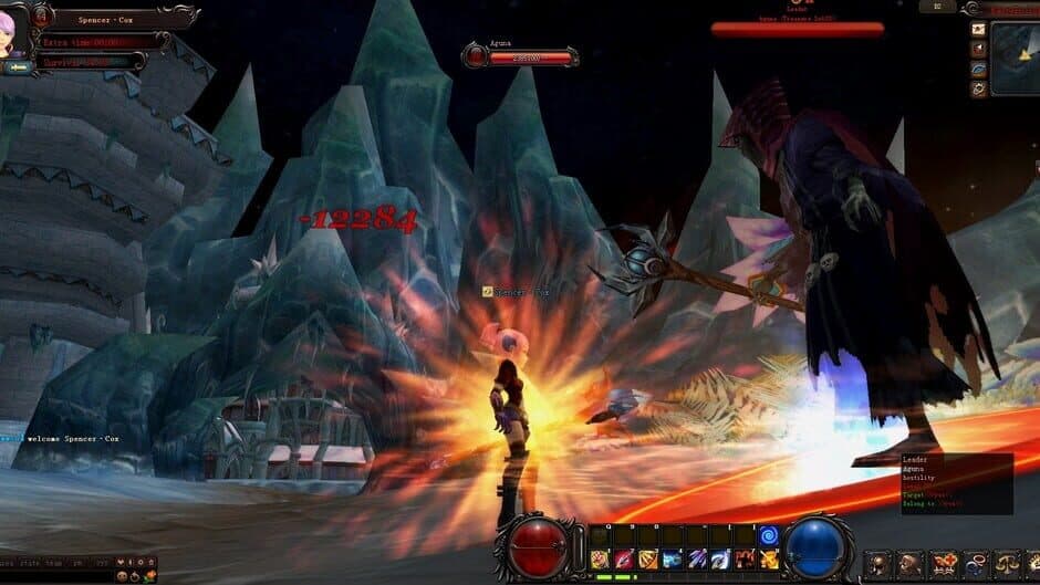 Скриншот 4 из Diablo Island