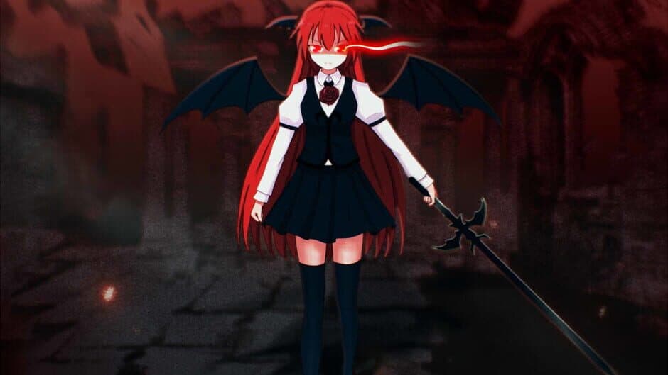 Скриншот 11 из Saving from the Devil