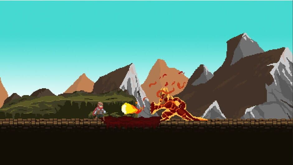 Скриншот 2 из Save the Princess? Save a Fart!